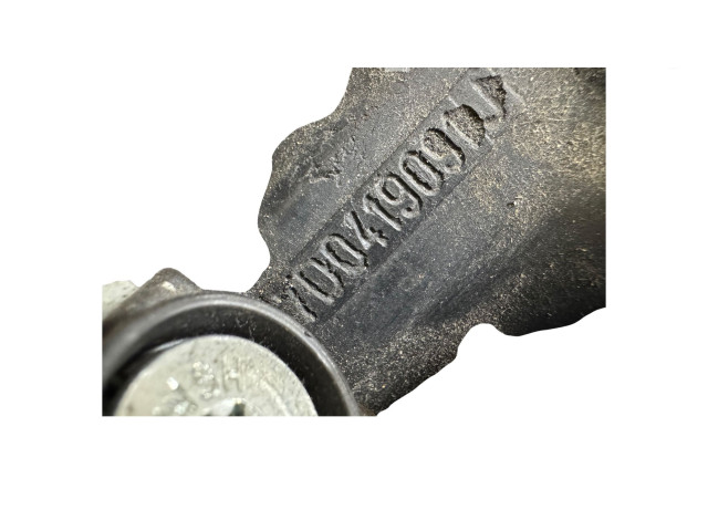 Руль Volkswagen Transporter - Caravelle T4  1991 - 2003 года 7D0419091J      