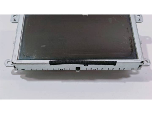 Дисплей    8T0919603C, 9399A10875   Audi A6 S6 C6 4F