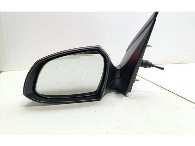 Зеркало электрическое Hyundai i10 2013 - 2018 года