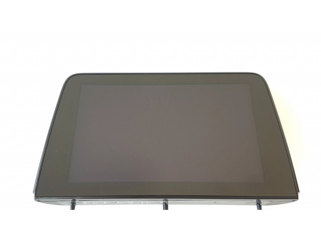 Дисплей    JX7118B955FC, JX71819011700135F   Ford Focus