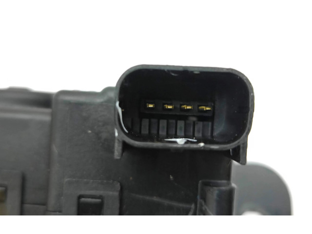 Zámek zadních dveří 81230G6010, 81230J9000 Hyundai Kona I 2019