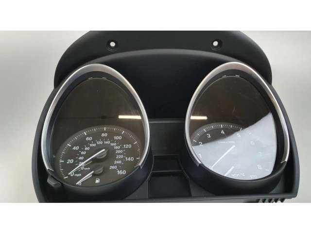 Панель приборов 9283864 BMW Z4 E89