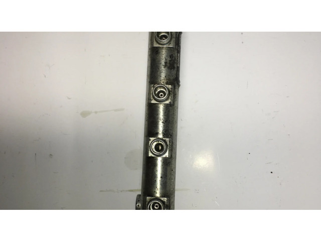 Топливная рампа 0445214174, 710205910644 Chevrolet Captiva 2.0