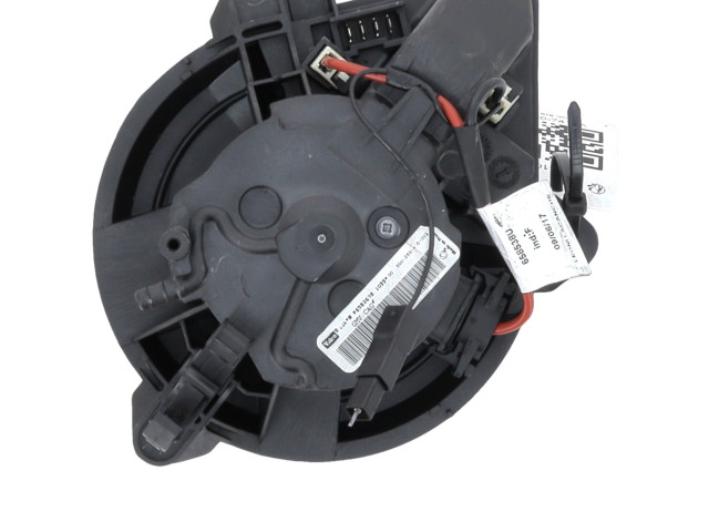 Вентилятор печки 6441N3, N0-7416A Citroen Xsara