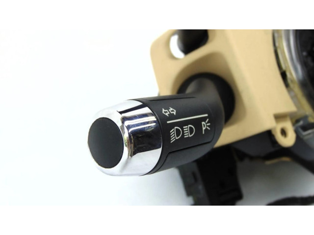 Подрулевой шлейф SRS MANETKI Bentley Continental