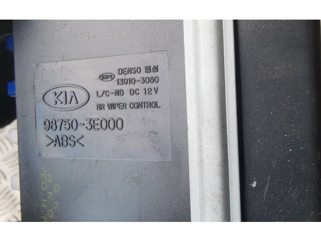 Блок управления 987503E000, 139103060 KIA Sorento