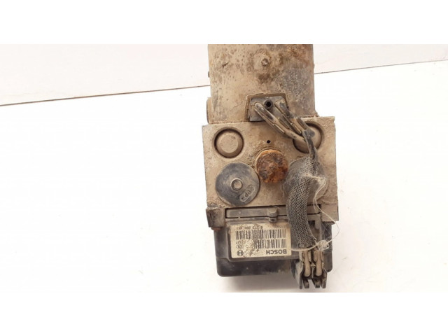 Jednotka ABS 0265216724, 1487993080   Fiat Scudo 2006