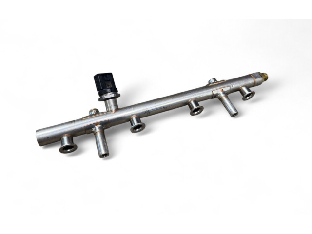 Топливная рампа 06K133317AB, 06K133317   Audi A5   для двигателя CYMC