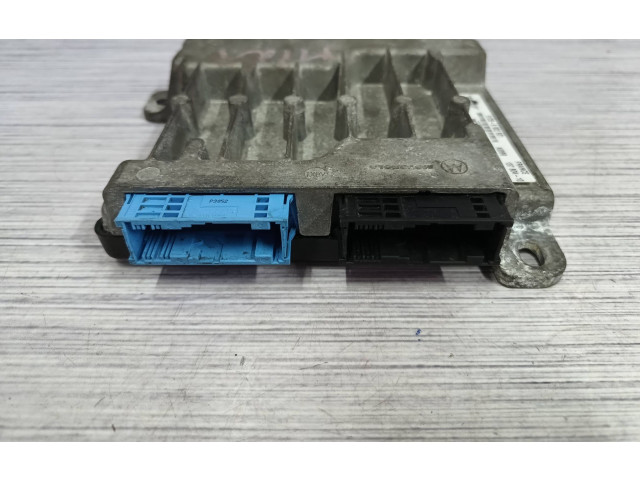 Блок комфорта 6922801, 61356922801   Mini One - Cooper R50 - 53   