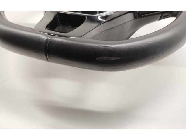 Руль Volkswagen Jetta VI  2011 - 2018 года       