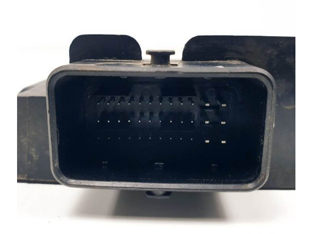 Řídící jednotka 9650359580, R04080034C Citroen Berlingo 1999