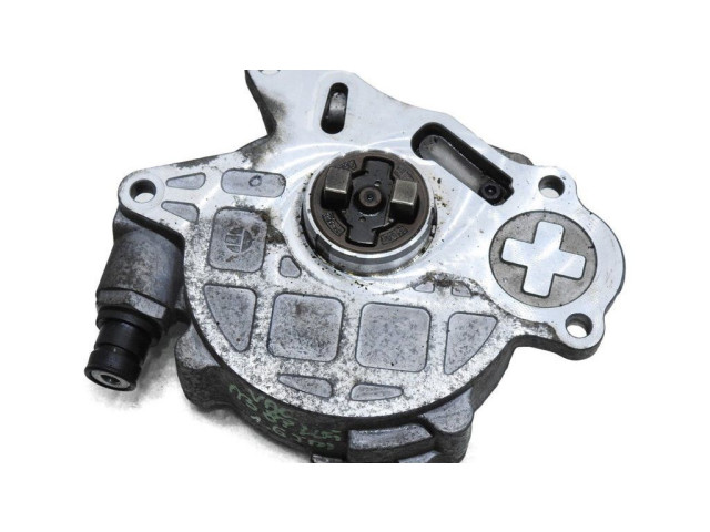 Масляный насос балансир