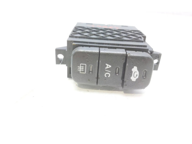 Přístrojová deska Honda Accord 2006 78100G200