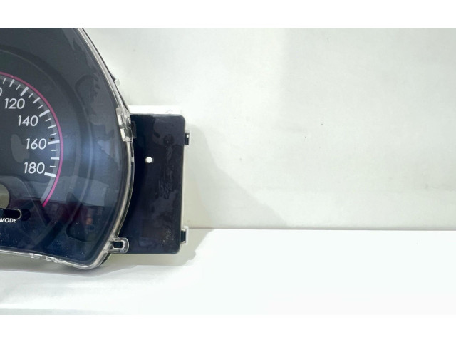 Přístrojová deska Nissan Pixo 2011 34100-68K0, 34100-68K0