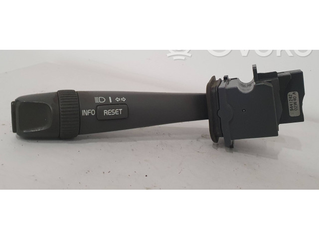 Ручка стеклоочистителей 02W40A Volvo XC90