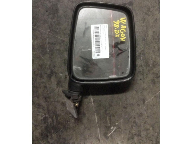 Зеркало электрическое Suzuki Wagon R+ - года
