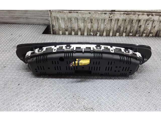 Спидометр (приборный щиток) 9655608980 Citroen C5