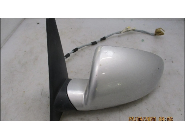 Zpětné zrcátko Сзади Audi A2 2000 8Z18585311P9