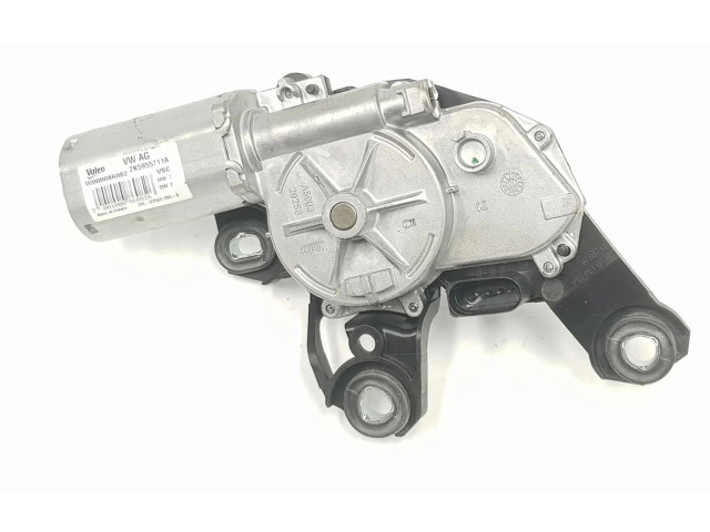 Моторчик заднего дворника 2K5955711A, 2K5955711A Volkswagen Caddy