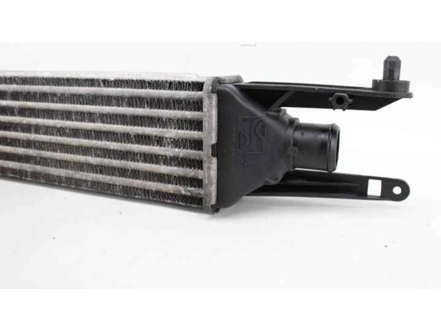 Интеркулер  0000055702237   Fiat Grande Punto 