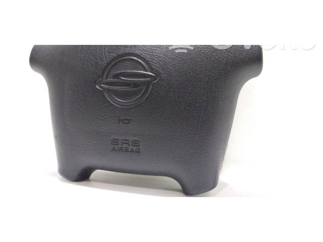 Подушка безопасности водителя SE80727AHK, 47691 SsangYong Korando