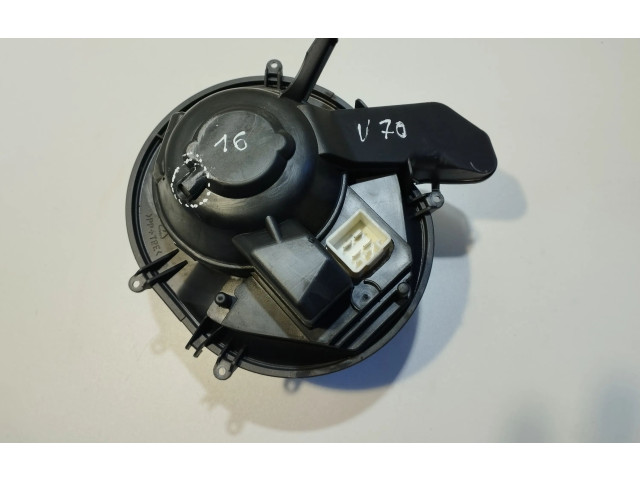 Вентилятор печки Volvo V70