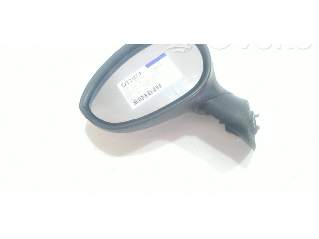 Zpětné zrcátko Fiat Punto Evo 2012 0000735596878