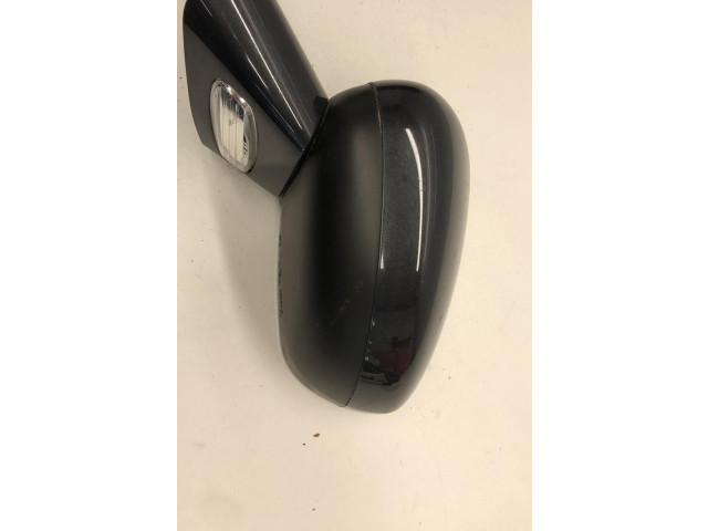 Зеркало (механическое)       Citroen C5  2008 - 2016 года   