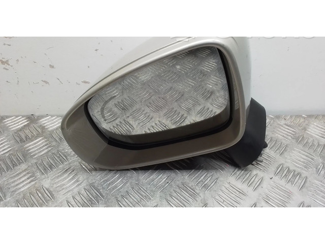 Зеркало электрическое        Volvo XC90  2014 -  года   