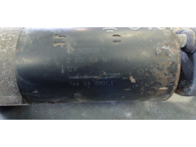 Шатун  0001108167, 0001108167    Volvo S70  V70  V70 XC  