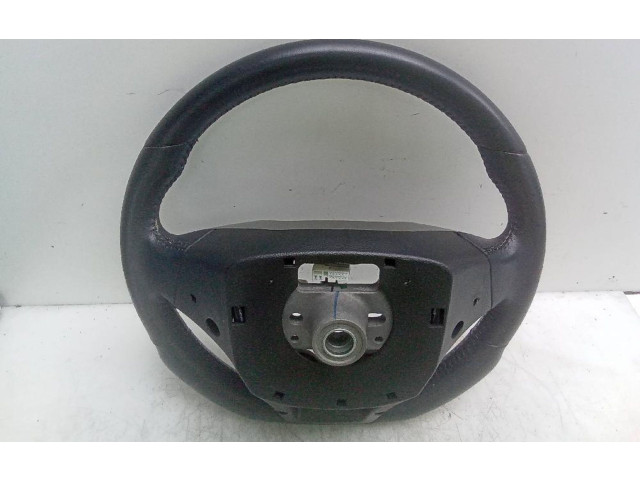 Руль SsangYong Tivoli 2015 - года Sinreferencia