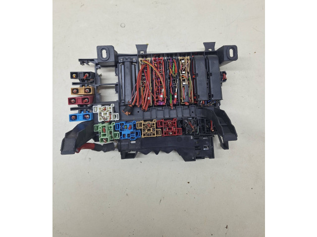   Pojistková skříňka 8X0907468A   Audi A1 2011