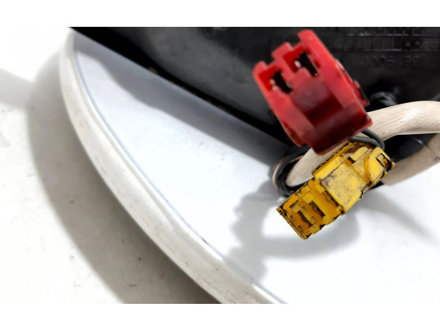 Зеркало электрическое     правое   Citroen Xantia     