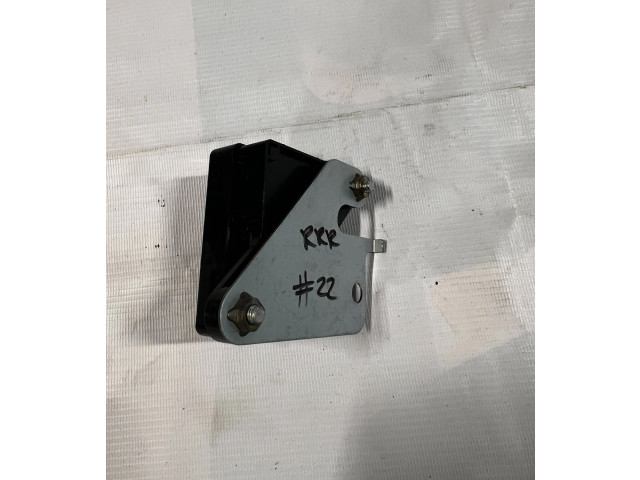 Блок управления 8637A398 Mitsubishi Lancer Evolution