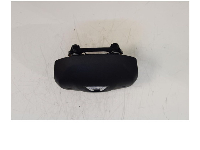 Подушка безопасности водителя 986701142R   Dacia Sandero