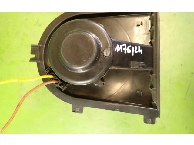 Вентилятор печки Skoda Octavia Mk1 (1U)