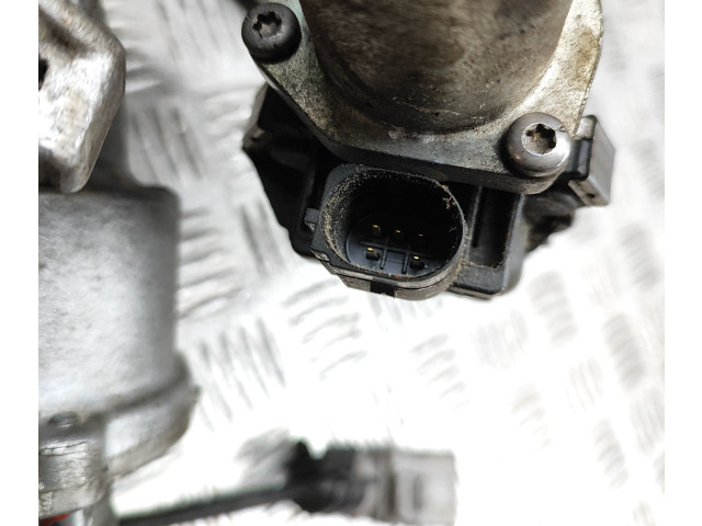  Турбина Audi A3 S3 8V  2208204, 06H145710C         