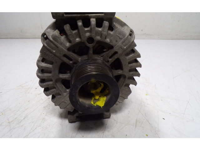 Генератор A0009062822, A0009062822   Mercedes-Benz CLS C218 X218      