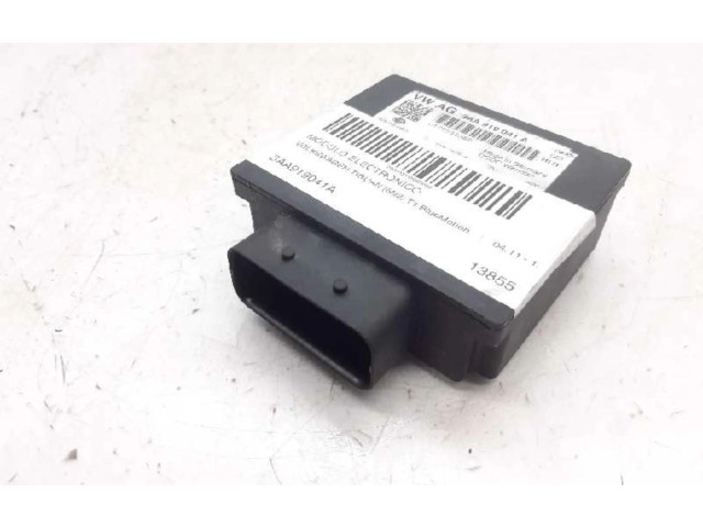 Řídící jednotka 3AA919041A   Volkswagen Tiguan 2012