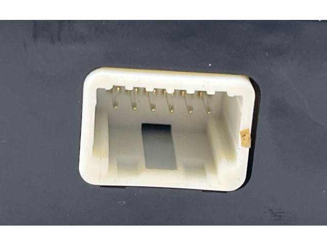 Блок управления 10R0510182, CWTD16141 Subaru Forester SK