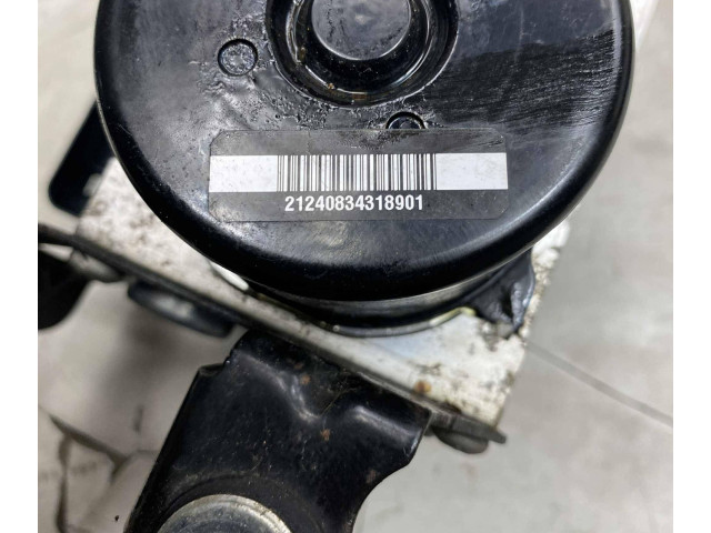 Jednotka ABS 30681619, 10061336881 Volvo XC70 2008