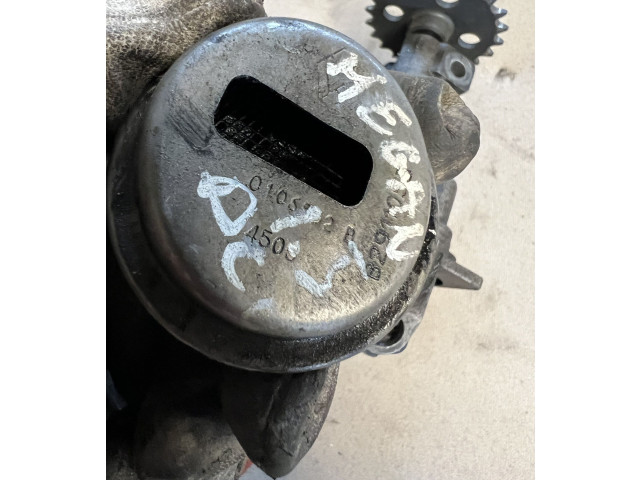 Турбина Масляный насос Renault Clio III  7700600532, 770060053         