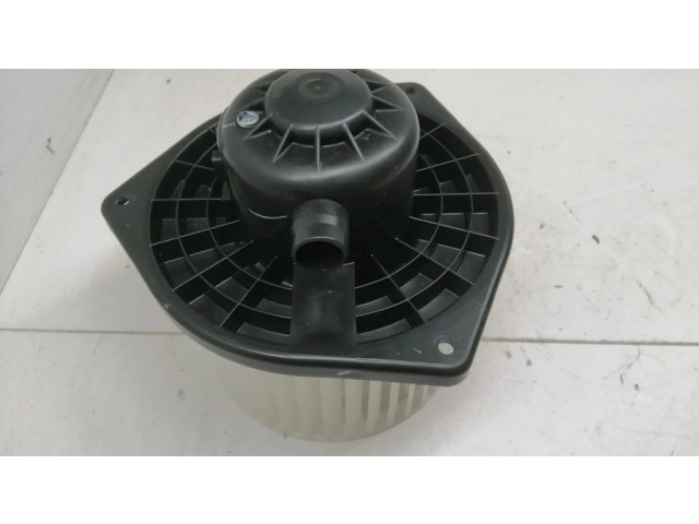 Вентилятор печки 7802A239, CSA431D233A Mitsubishi ASX