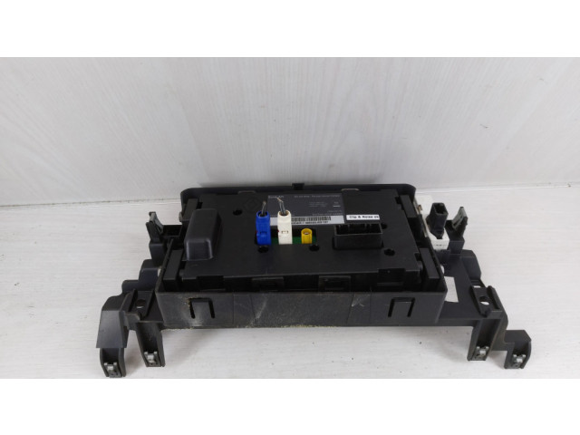 Дисплей    259154206R   Renault Laguna III