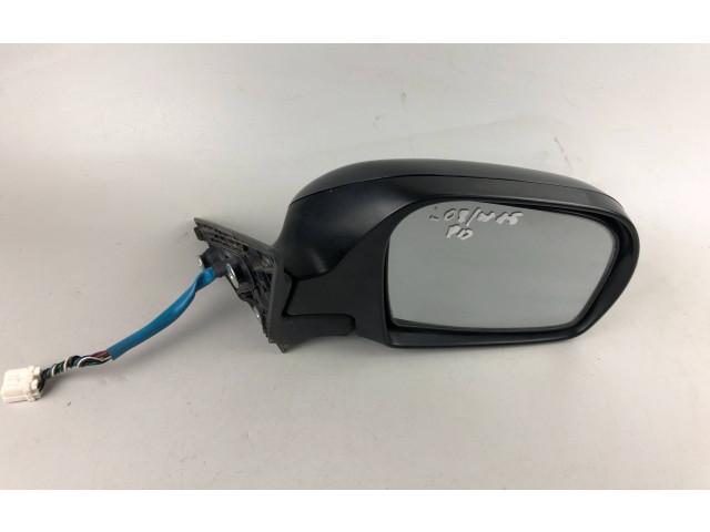 Zpětné zrcátko Subaru Legacy 2008 E13010843