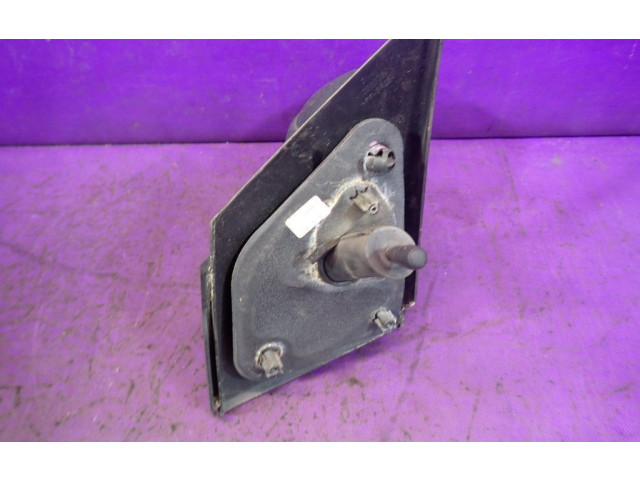 Зеркало (механическое) Alpine C2 1986 - 1987 года