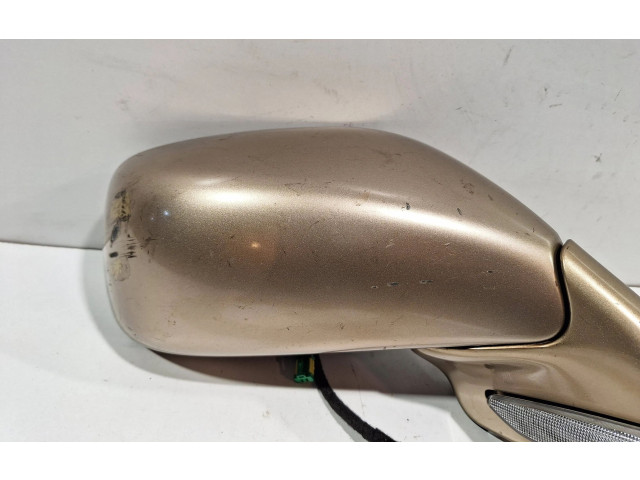 Зеркало электрическое        Fiat Ulysse   -  года   