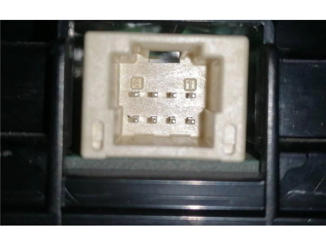 Блок управления кондиционера воздуха / климата/ печки (в салоне) 5590002820, 0070010   Toyota Auris E180