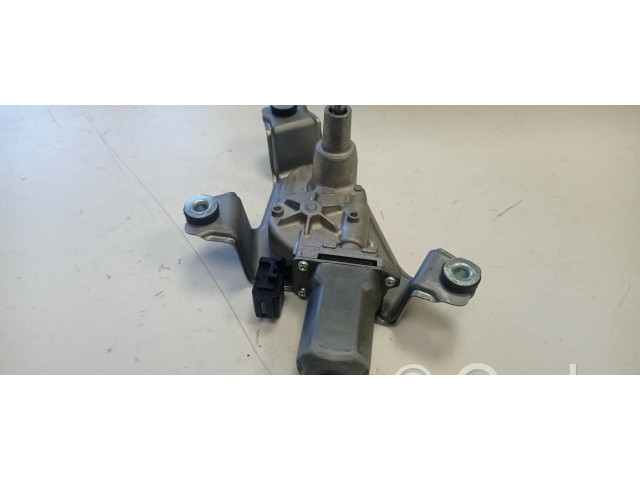 Моторчик заднего дворника 68229937AA, 2596001783 Jeep Grand Cherokee