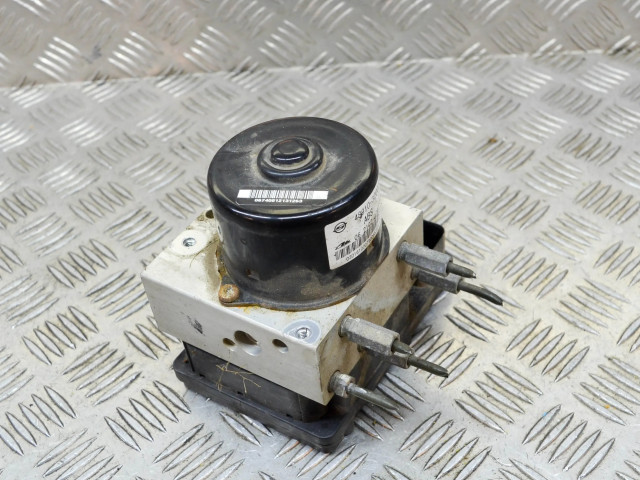 Блок АБС 4891032000, 06210207904 SsangYong Actyon sports I 2005-2012 года